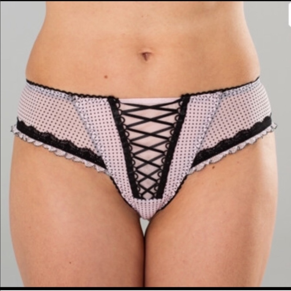 NWOT Xoxo Thong by Ewa Michalak